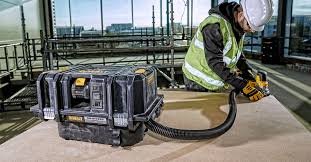 Dust Extractors